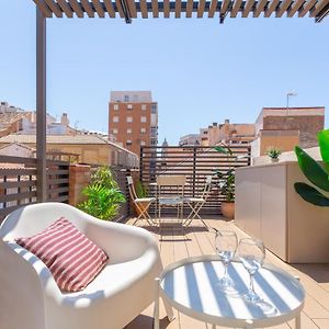 Appartement met Twee Slaapkamers
